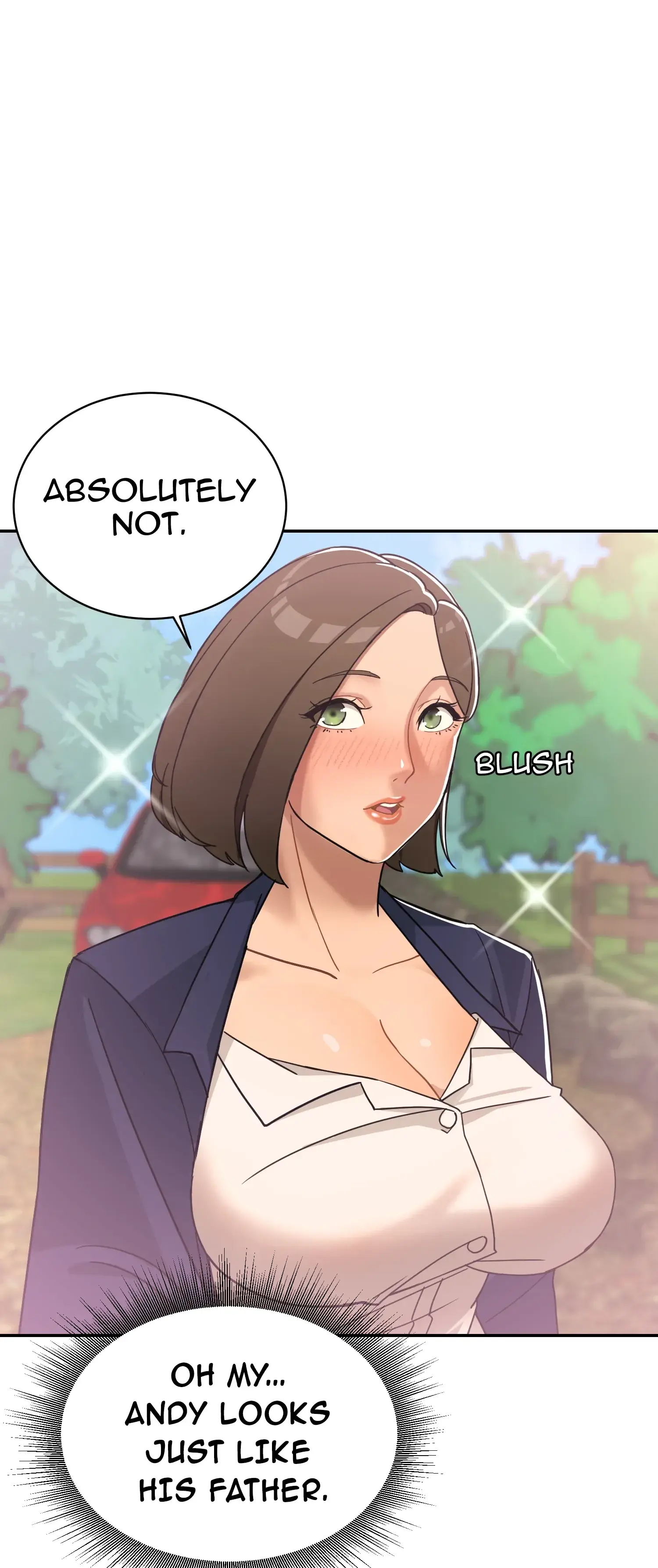 Back to the Farm panel 14