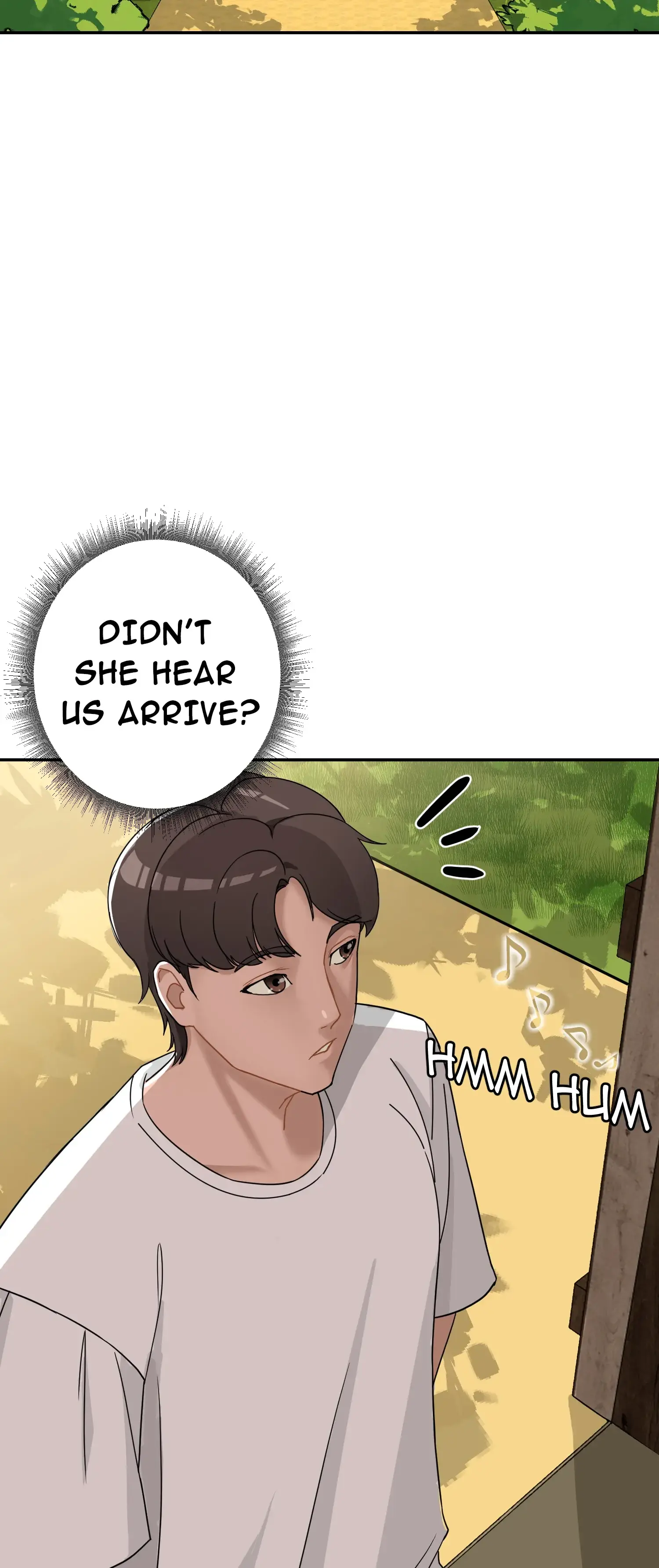 Back to the Farm panel 17