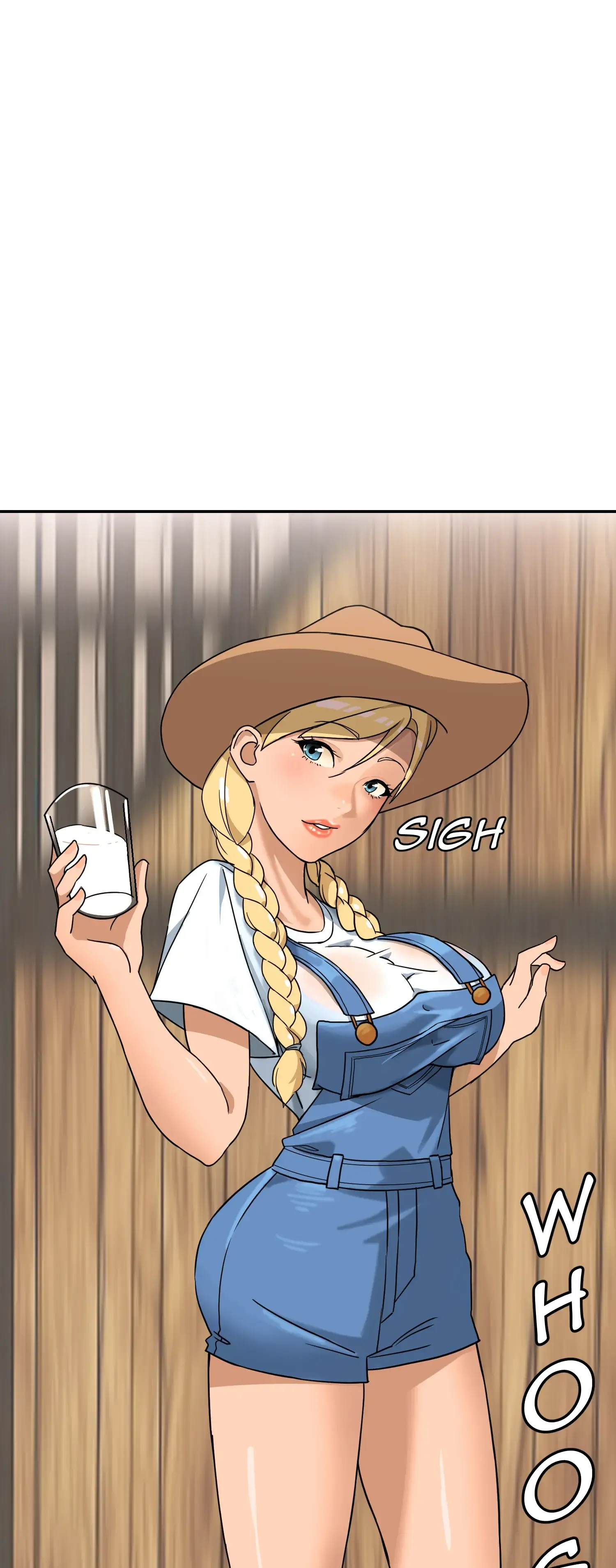 Back to the Farm panel 24