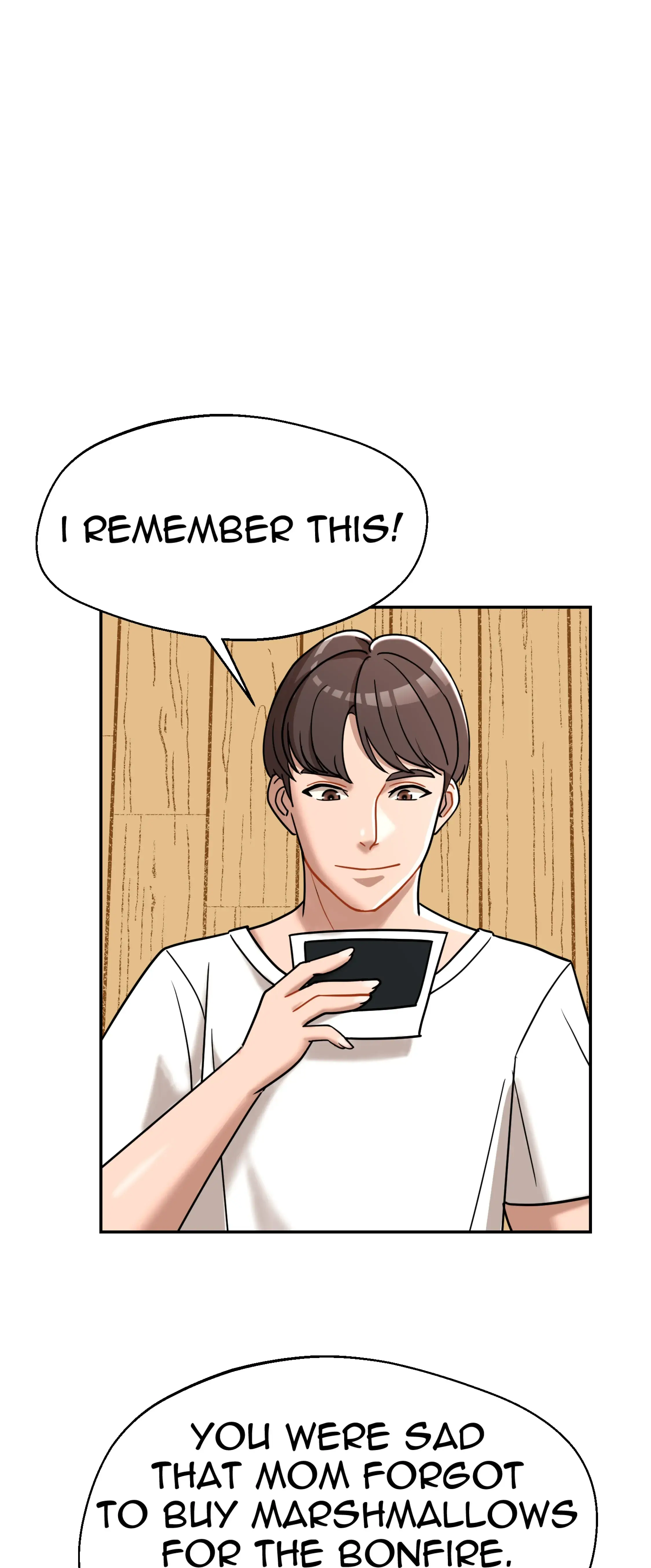 The Summer Before He Left panel 39