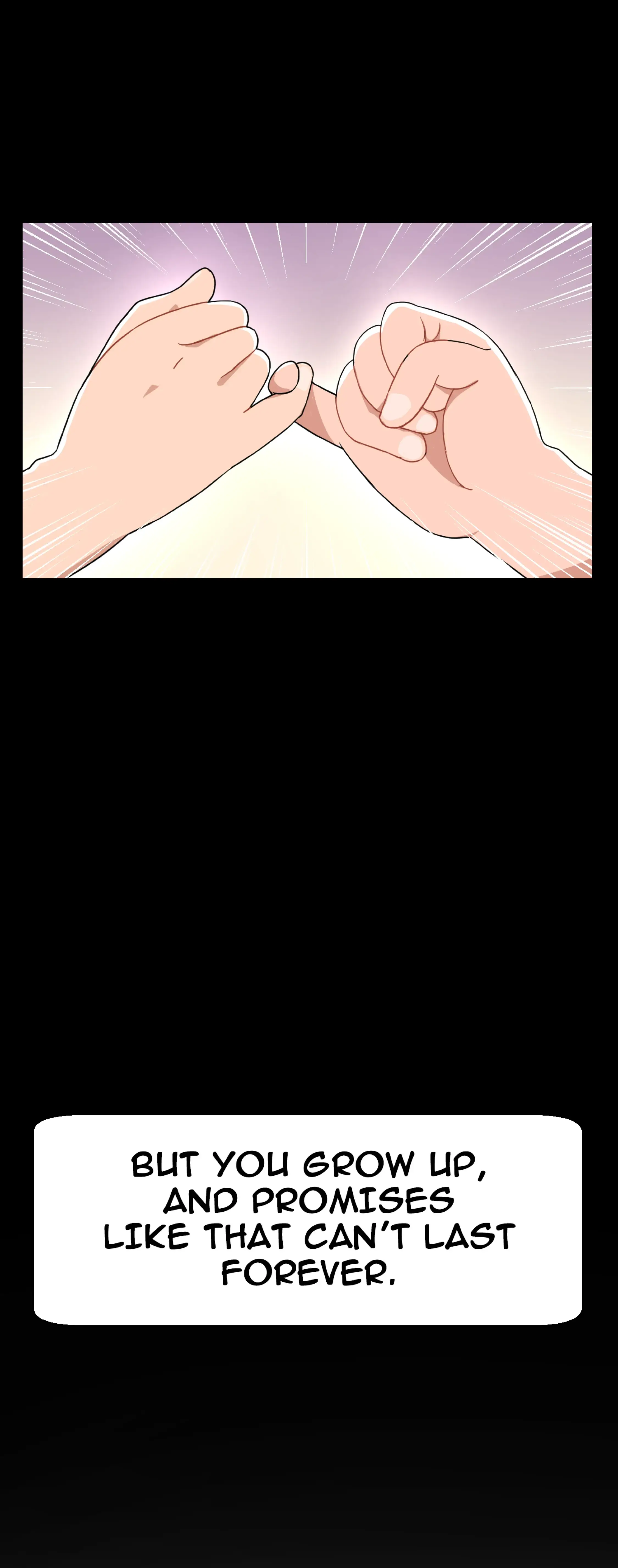 The Summer Before He Left panel 8