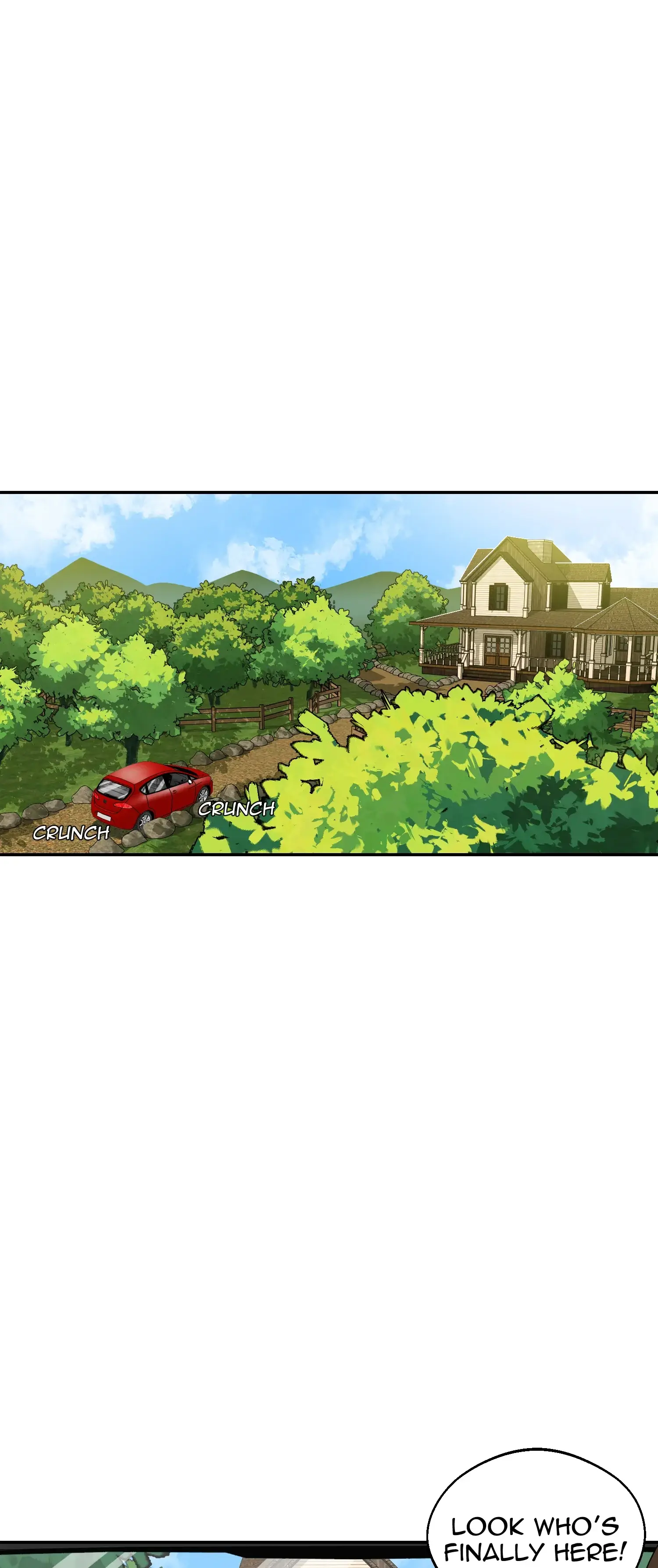 Back to the Farm panel 9